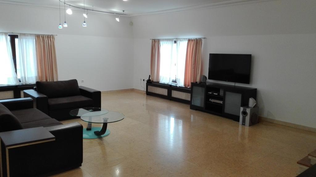Ajax Boutique Apart Hotel София Екстериор снимка