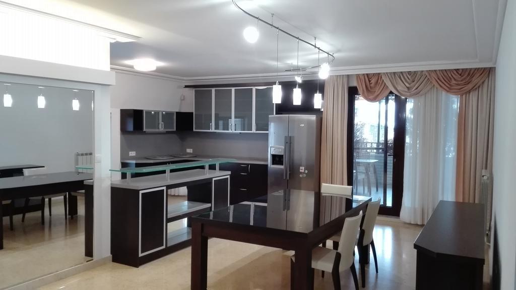 Ajax Boutique Apart Hotel София Екстериор снимка