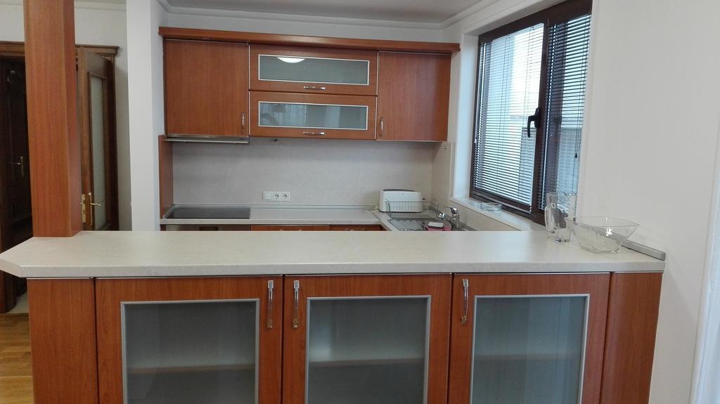 Ajax Boutique Apart Hotel София Екстериор снимка