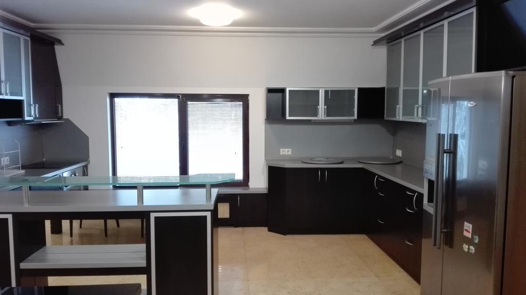 Ajax Boutique Apart Hotel София Екстериор снимка