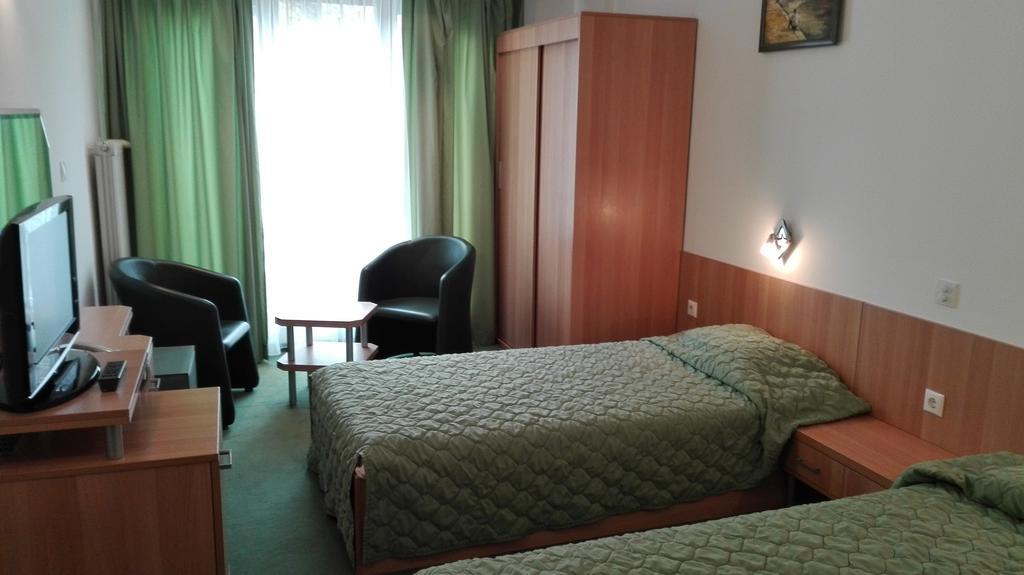 Ajax Boutique Apart Hotel София Екстериор снимка