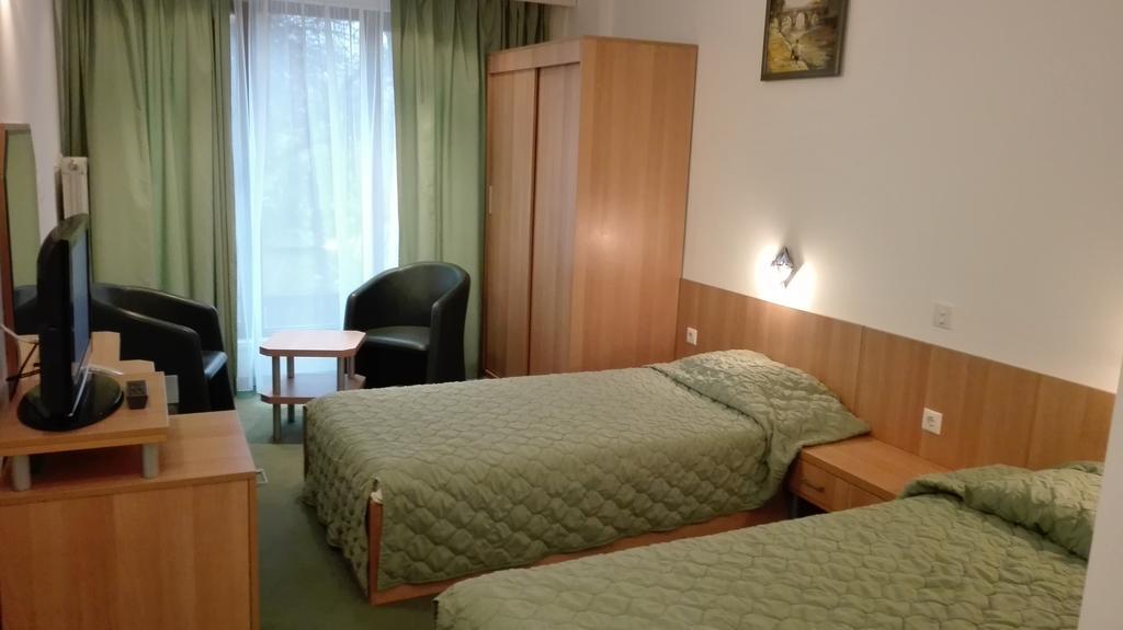 Ajax Boutique Apart Hotel София Екстериор снимка