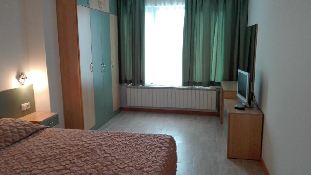 Ajax Boutique Apart Hotel София Екстериор снимка