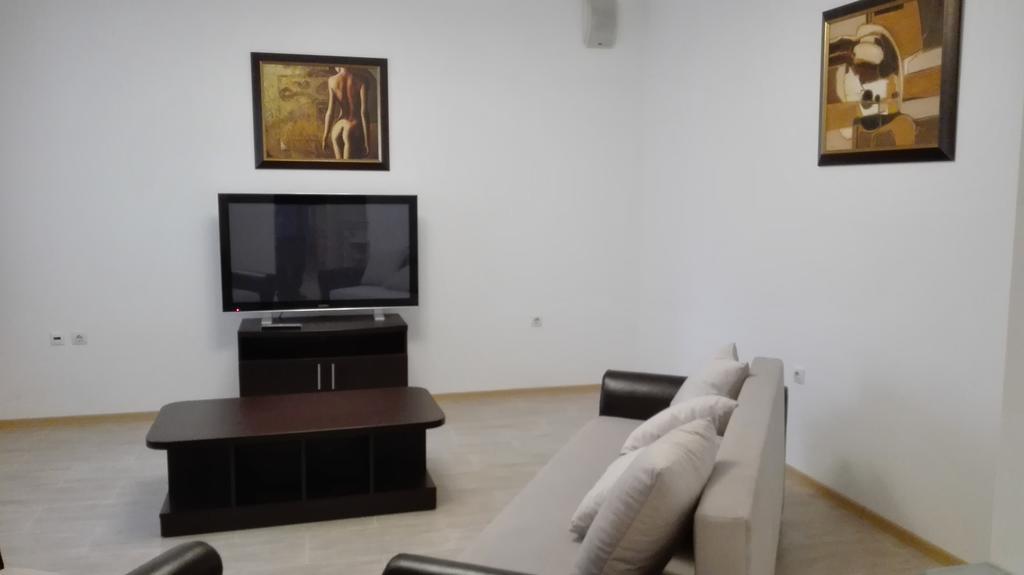 Ajax Boutique Apart Hotel София Екстериор снимка