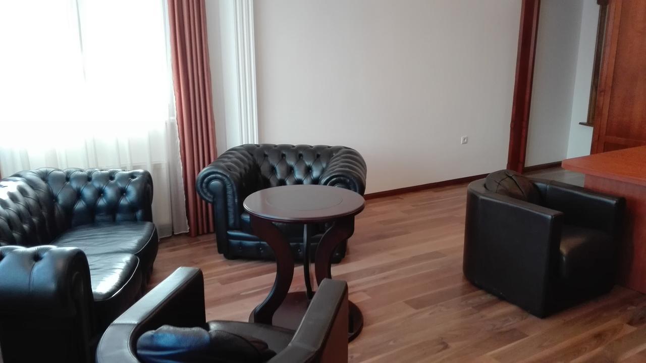 Ajax Boutique Apart Hotel София Екстериор снимка