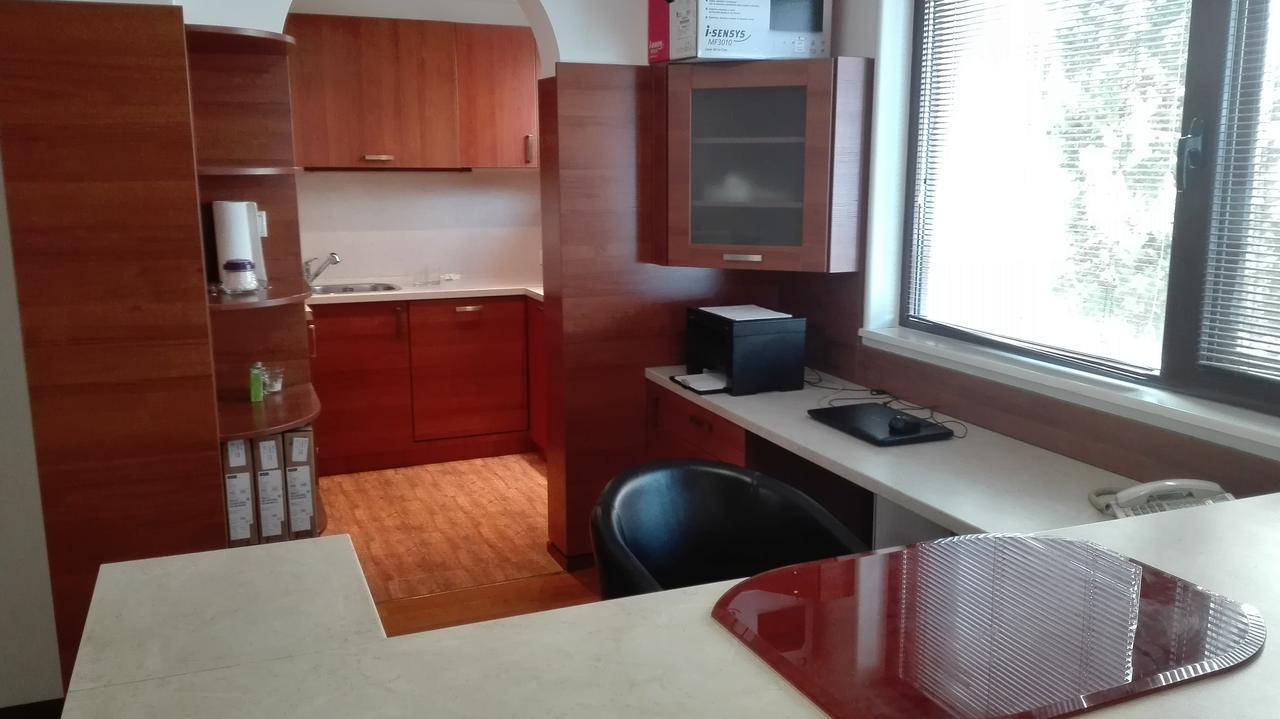 Ajax Boutique Apart Hotel София Екстериор снимка