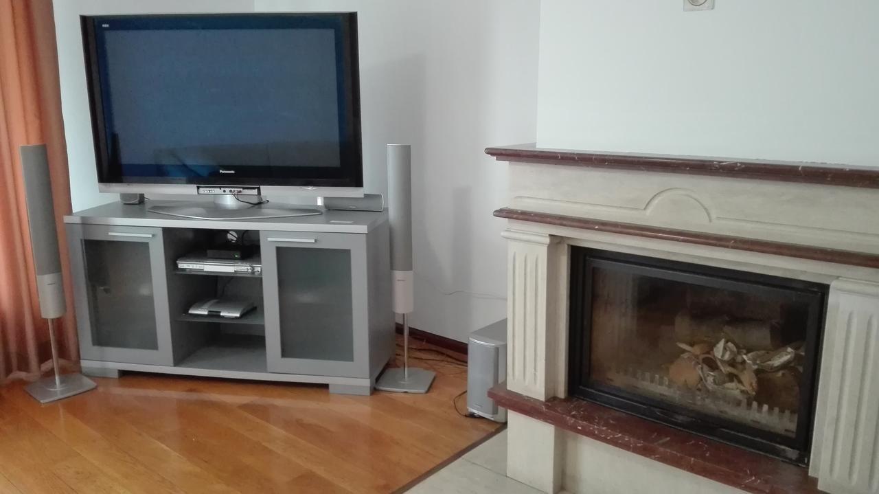 Ajax Boutique Apart Hotel София Екстериор снимка