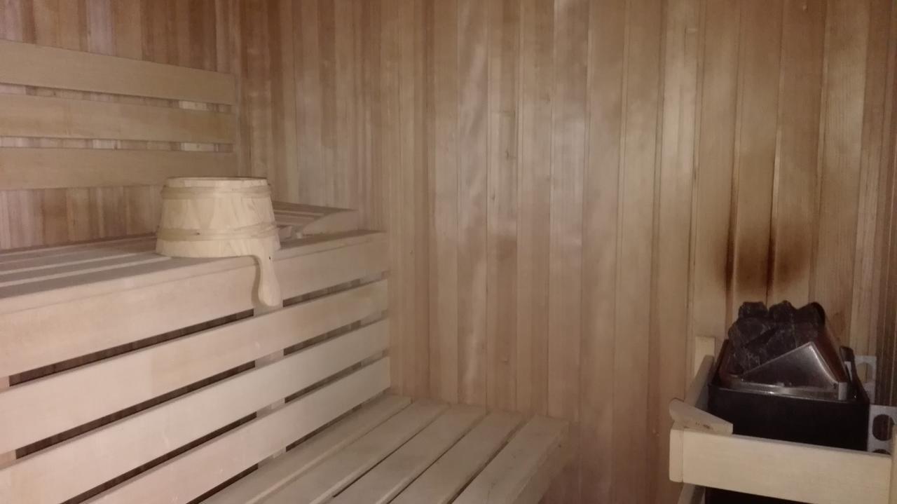 Ajax Boutique Apart Hotel София Екстериор снимка