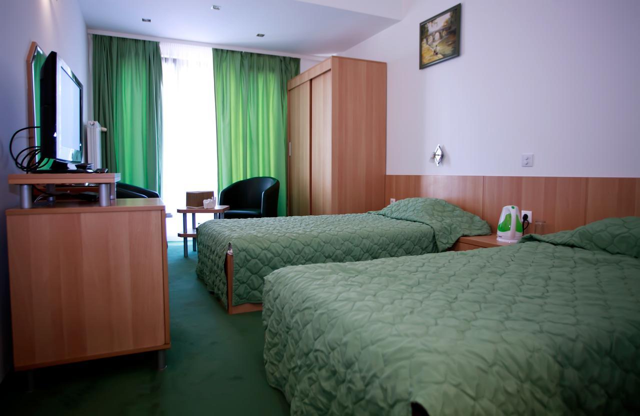 Ajax Boutique Apart Hotel София Екстериор снимка