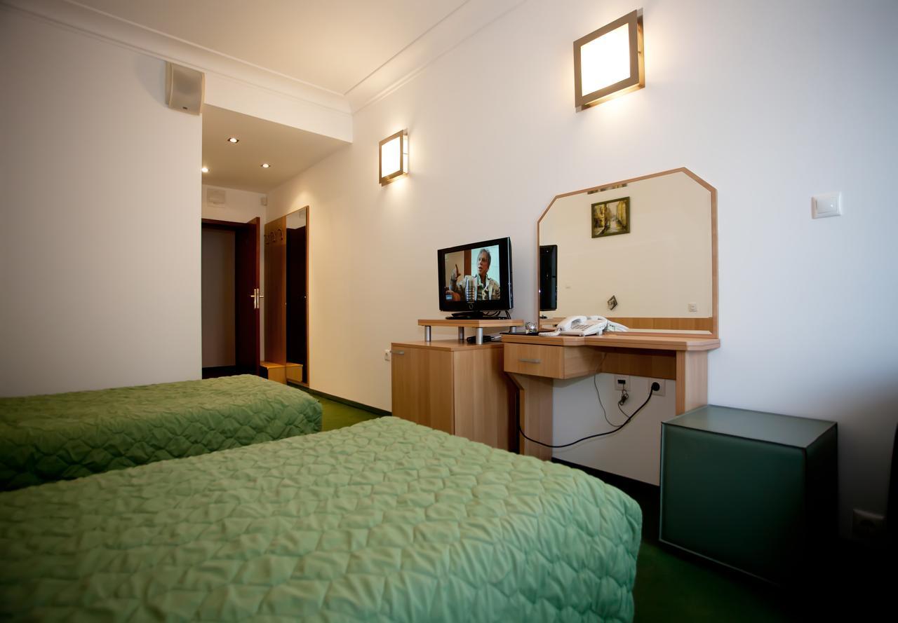 Ajax Boutique Apart Hotel София Екстериор снимка