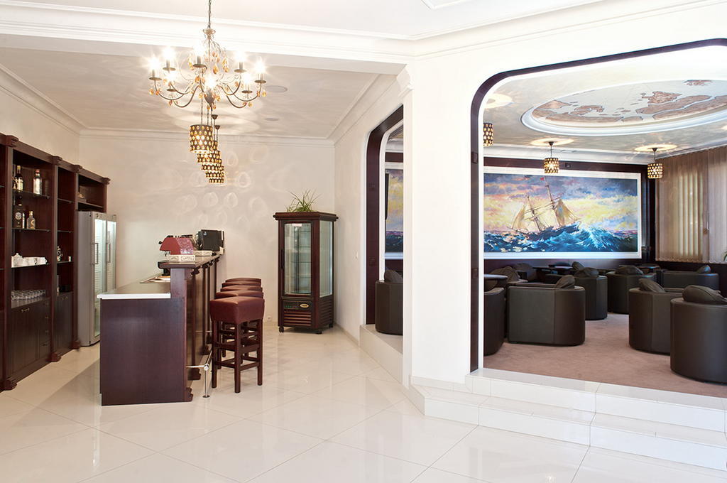 Ajax Boutique Apart Hotel София Екстериор снимка