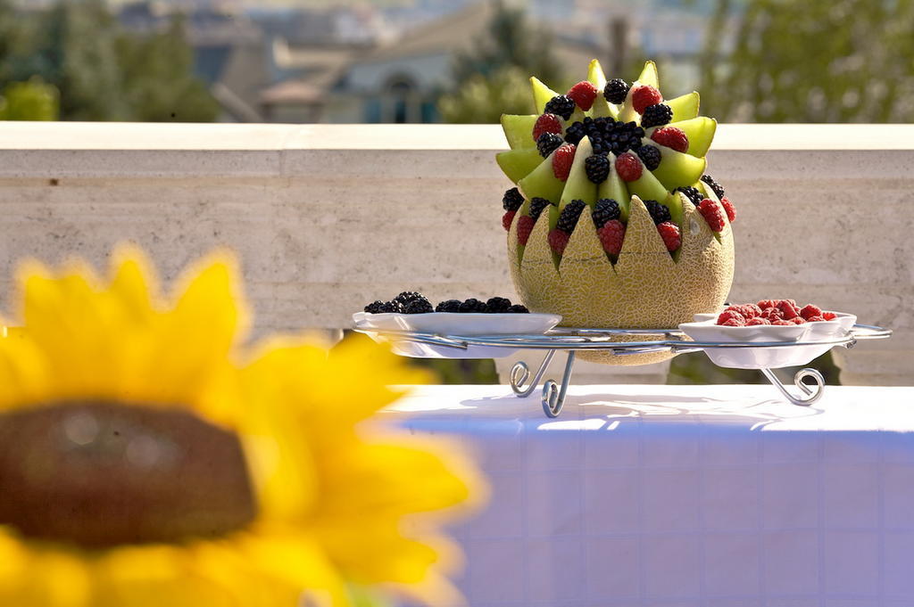 Ajax Boutique Apart Hotel София Екстериор снимка