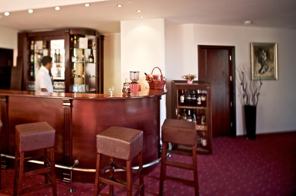 Ajax Boutique Apart Hotel София Екстериор снимка