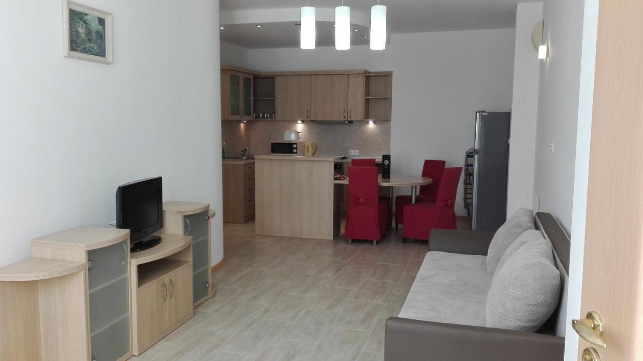 Ajax Boutique Apart Hotel София Екстериор снимка
